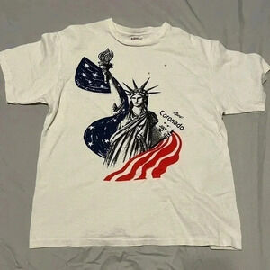 4th of July Tee
